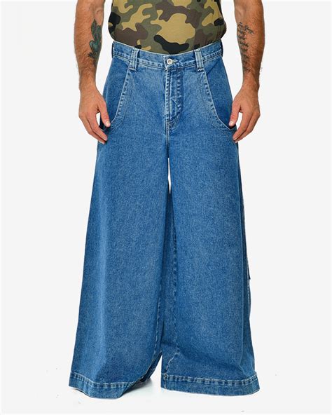 jnco jeans history.